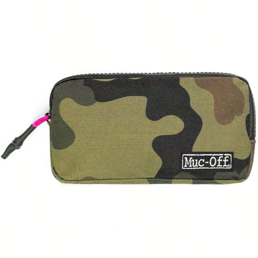 Essentials Case, Popular Styles For  2025 Year - Camo - View 1