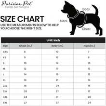 Parisian Pet Dog Cat Clothes tee hirts Embroidered T-hirt Boss (, exy and I Know )(S Negro) - Multicolor - Ver 9