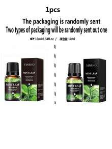 9pcs Aromatherapy Essential Oil Set, 8pcs Aromatherapy Essential Oil Gift Box, 6pcs/4pcs/1pc Aromatherapy Essential Oil, Aromatherapy Essential Oil Combo, 10ml Aromatherapy Essential Oil In Scents Like Rose, Lavender, Jasmine, Vanilla, Ocean, Suitable For Essential Oil Diffuser, Candles, Burners, Stones, Humidifiers, Car Diffusers, Home Fragrance Refills