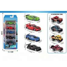 5 piezas carro deslizante con retroceso juego de herramientas automotrices piezas para reparación suspensión servicio automóviles kit accesorios taller mecánico automotriz - Multicolor - Ver 2