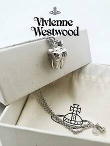 Vivienne Westwood Rima Pendant Necklace