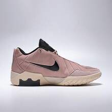 Nike Giày bóng rổ LEBRON WITNESS IX EP dành cho nam, cổ cao, HQ8035-600 - Hồng - Xem 2