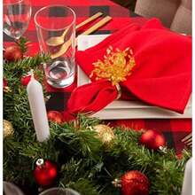 Tablecloths - Multicolor - View 3
