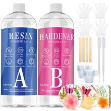 1000ml (500ml a + 500ml B)