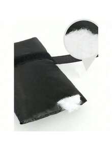 1pc Faucet Anti-Freeze Cover, Suitable For Winter Use, Waterproof And UV-Resistant