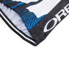 Team Spring /Autumn Cycling Jersey Long Sleeves Men MTB Bicycle Shirt Team Bike Wear Summer Outdoor Quick Dry Clothes Sportswear