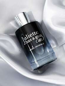 JULIETTE HAS A GUN - MUSC INVISIBLE - Women's Perfume, Sample Perfume/0.17 Oz, Women's Perfume Spray, Floral - Contains Jasmine, Musk, Cotton, A Light Fragrance Suitable For Women's Daily Use, The Perfect Holiday Gift, Christmas Present. - 木質香調 - 查看 8
