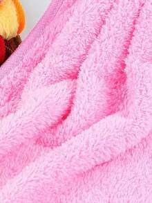 2 buc șervețele umede agățate șervețele absorbante de apă drăguțe șervețele umede de toaletă prosoape de bucătărie inserați batiste desene animate