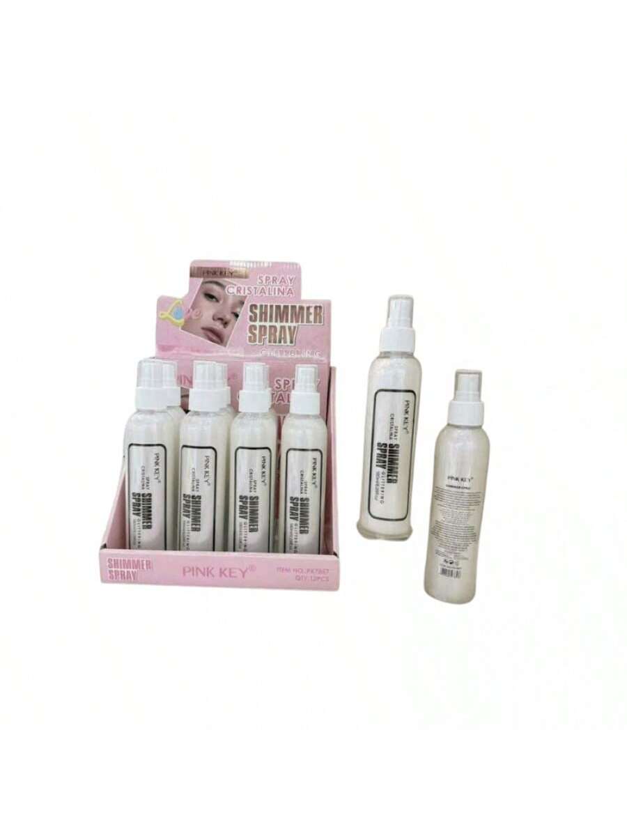 SPRAY EN BRILLO
