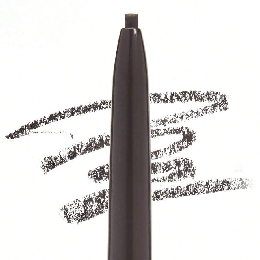 ColourPop Defining Eyebrow Pencil - Precision Brow Pencil Tip For Natural Hair-Like Strokes - Long-Lasting Buildable Color With Attached Spoolie And Sharpening Needed - Dark Brown 0.003 Oz - Ash Brown - 查看 1