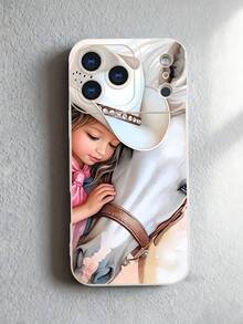 Basic Phone Cases - White - View 6
