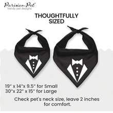 Pet Sweaters - Multicolor - View 9