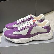 2025 New Breathable Low-Top Casual Men's Sneakers With Cushioning And Pressure Relief - Màu xám đen - Xem 7