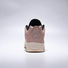 Nike Giày bóng rổ LEBRON WITNESS IX EP dành cho nam, cổ cao, HQ8035-600 - Hồng - Xem 4