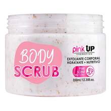 PINK UP COSMETICS Shower & Scrubs - Pink Scent - View 4