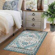Carpets - Verde oscuro - Ver 5