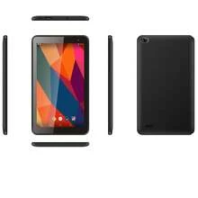 PRITOM Toddler Tablet For Kids, Quad-Core,7 Inch Kids Tablets With WiFi,32GB ROM, 2GB RAM , Dual Camera, Toddler Tablet For Kids,Parental Control ,Educational Learning Kids Tablets With Case(Not Adapter) - Orange - View 8