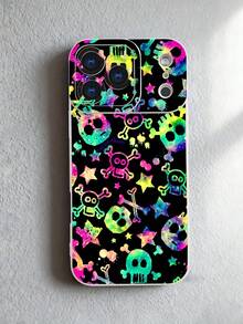 Basic Phone Cases - สีขาว - ดู 6
