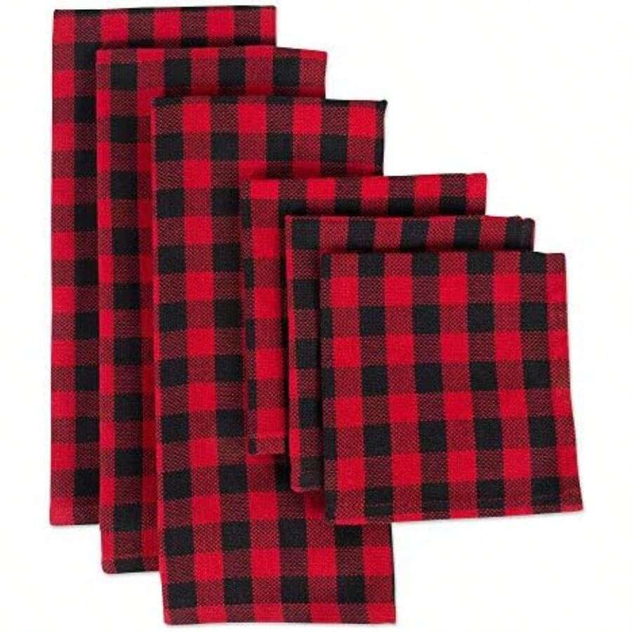 Tablecloths - Multicolor - View 1