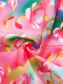 Paquete de 10 bragas triangulares sin costuras, cómodas y transpirables, con estampado de corazones y leopardo, ropa interior casual para mujer