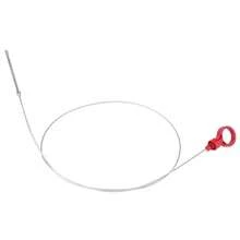 Herramienta de varilla medidora de nivel KIMISS, herramienta de varilla medidora de nivel de fluido de transmisión de acero para para 917-327 - 1 - Ver 1