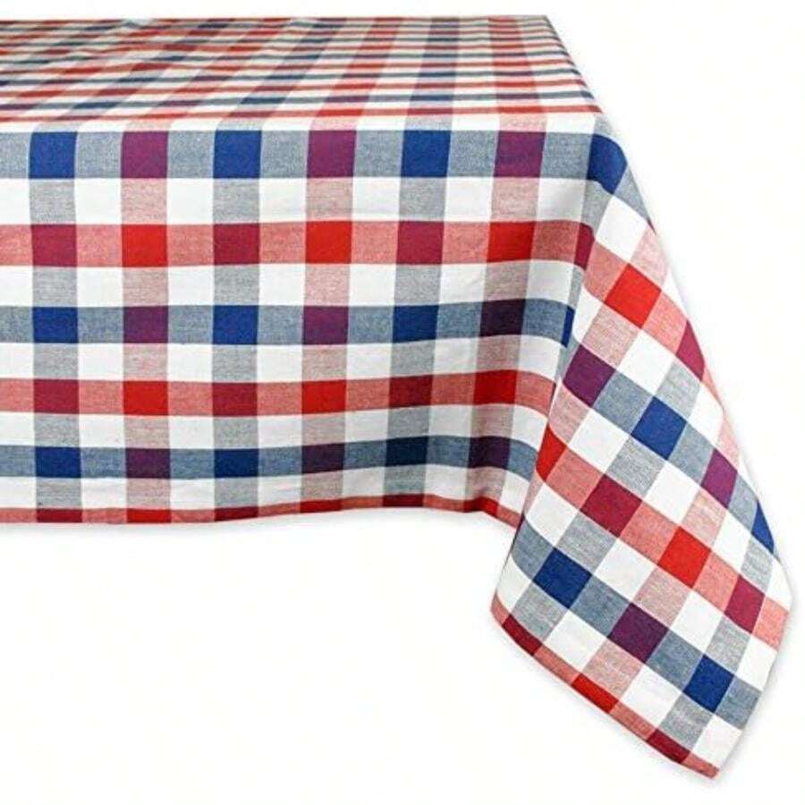 Tablecloths - Multicolor - View 1