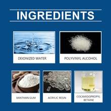 JAYSUING 1 Pack (25g) Drain Cleaner, Strong Degreasing, Removes Food Residue, Hair, Vegetable Leaves And Meat Scraps, Quickly Unclogs Blockages - Multicolor - View 10