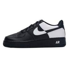 Nike AIR FORCE 1 NN GS 女款运动鞋休闲鞋 HF9096-001 - 黑/灰 - 查看 1