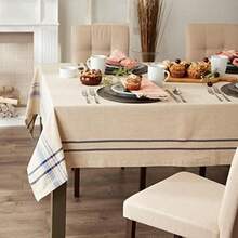 Tablecloths - Multicolor - View 4