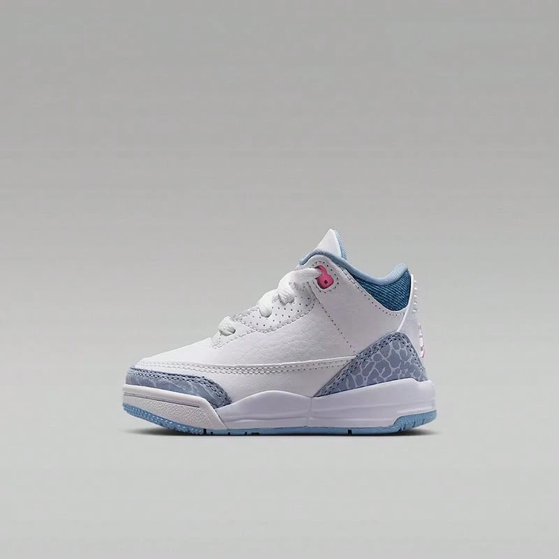 Giày thể thao nữ Nike JORDAN 3 RETRO GRL GT AJ3 HQ0782-101 - màu sắc - Xem 1