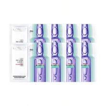 L'Oréal Paris 欧莱雅 Revitalift 透明质酸丰盈安瓿面膜，33 克，新版 4.0 - 33G - 查看 5