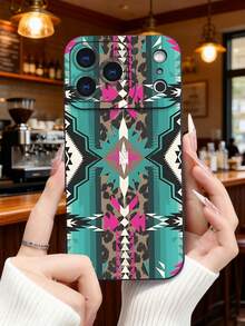 Basic Phone Cases - Schwarz - Übersicht 1