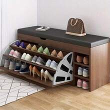 Shoe Racks - Multispecification - View 8