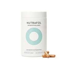Nutrafol Womens Balance 1 Month Supply - 彩色 - 查看 1