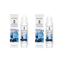 Sérum para después del afeitado para hombre: Un sérum hidratante, confortable y refrescante para el cuidado de la piel después del afeitado. - Blanco - Ver 14