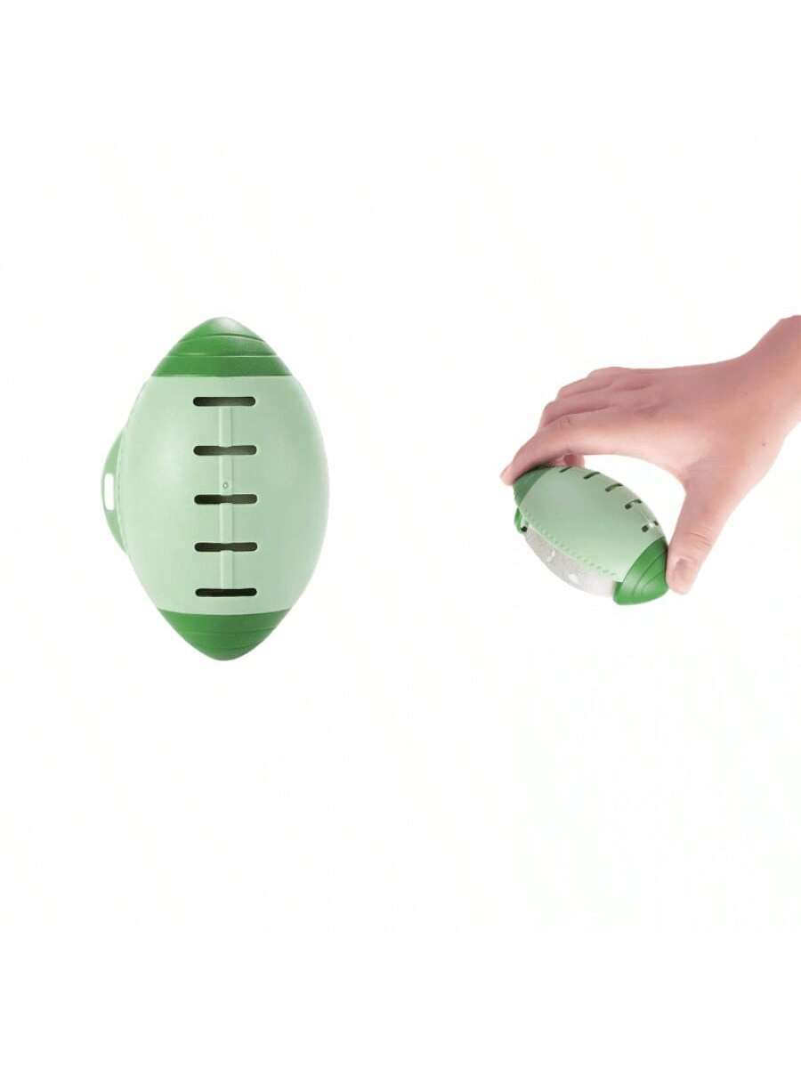 Rodillo quitapelusas verde