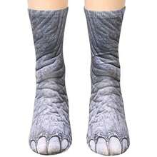 Pet Socks - Multicolor - View 2