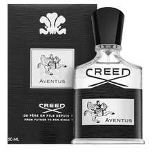 Creed Aventus 淡香水喷雾 EDP 0.05 盎司/2 毫升 - EDP - 查看 10