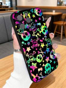 Basic Phone Cases - Black - View 5