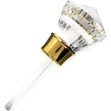 Decorative Bells & Dinner Bell - Transparent - View 6