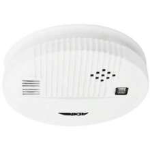 Sensor & Detector - White - View 2