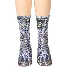 Pet Socks - Multicolor - View 5