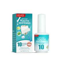 Tooth Paint, Instant Tooth Whitening Paint, Instant Whitening Paint For Teeth, Teeth Stain Remover To Whiten Teeth, Tooth Polish - 1個 - 查看 5