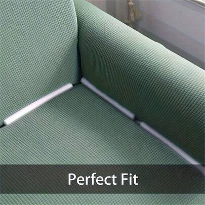 Sofa Cover Foam Anti-Slip Strips, Soft Sofa Cover Fixing Clips, Sofa Cover Filler, Ensure Sofa And Bed Skirt Are Durable And Secure, Used To Fill Gaps. (Can Be Cut To Desired Length)