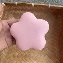 1个慢回弹粘性吐司盒蛋糕面包揉捏慢回弹减压玩具 - 彩色 - 查看 19