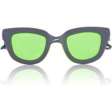 Unisex-child anteojos de natación Sunny G de 3 a 8 años Unisex-Juvenil - Cal de monumento - Ver 2