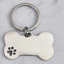 Placa de identificação personalizada para animais de estimação, placa de identificação personalizada para cães, placa de identificação gravada personalizada para cães, placa de identificação personalizada para gatos, placa de identificação personalizada para animais de estimação, placa de identificação personalizada para cães com nome e texto, presente para o Dia das Mães, presente para o Dia dos Pais, presente de aniversário, presente para animais de estimação, presente de aniversário para cães, presente para amantes de cães, presente para mãe/pai, presente para ela/namorada - Multicolorido - Ver 25