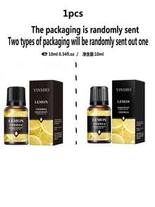 9pcs Aromatherapy Essential Oil Set, 8pcs Aromatherapy Essential Oil Gift Box, 6pcs/4pcs/1pc Aromatherapy Essential Oil, Aromatherapy Essential Oil Combo, 10ml Aromatherapy Essential Oil In Scents Like Rose, Lavender, Jasmine, Vanilla, Ocean, Suitable For Essential Oil Diffuser, Candles, Burners, Stones, Humidifiers, Car Diffusers, Home Fragrance Refills