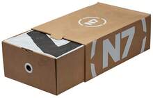 Kyrie Low 4 'N7' Cream Desert-Sand Sneakers Men CW3985-005