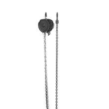 YUNRUX Hand Chain Hoist, 1T Chain Hoist, Manual Chain Hoist - 黑色 - 查看 6